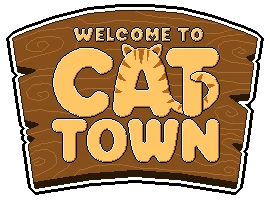 Welcome to Cat Town